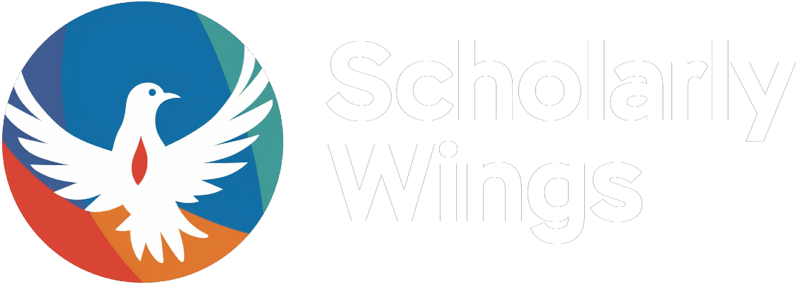 Scholarly Wings